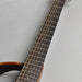 YAMAHA Silent Acoustic Guitar Steel Strings Natural SLG200S NT mahogany NEW_6