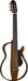 Yamaha SLG200N NT Nylon String Silent Guitar (Natural)  Acoustic Sound NEW_1