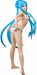 AOSHIMA Funny Knights Arpeggio of Blue Steel TAKAO Swimming Suit Ver. 1/4 Figure_1