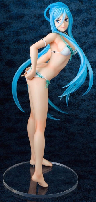 AOSHIMA Funny Knights Arpeggio of Blue Steel TAKAO Swimming Suit Ver. 1/4 Figure_4
