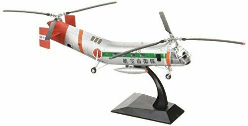 KB WINGS 1/72 H-21B workhorse "pope" Air Self-Defense Force rescue Air Corps NEW_1