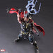Square Enix Marvel Universe Variant Play Arts Kai Thor Figure NEW from Japan_6