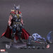 Square Enix Marvel Universe Variant Play Arts Kai Thor Figure NEW from Japan_9