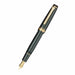 SAILOR Fountain Pen 11-1224-302 Four Seasons Manyo Medium Fine with Converter_1