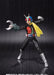 S.H.Figuarts Masked Kamen Rider V3  Riderman & Machine Set Action Figure BANDAI_7