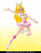 S.H.Figuarts SUITE PRECURE Cure Rhythm Action Figure BANDAI TAMASHII NATIONS_3