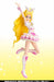 S.H.Figuarts SUITE PRECURE Cure Rhythm Action Figure BANDAI TAMASHII NATIONS_6