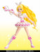 S.H.Figuarts SUITE PRECURE Cure Rhythm Action Figure BANDAI TAMASHII NATIONS_7