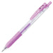 ZEBRA Aqueous Ballpoint Pen SARASA Clip Milk JJ15-8C-MK 0.5mm Set of 8 Colors_5