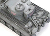 TAMIYA 1/48 German Tiger I Early Production Model Model Kit NEW from Japan_3