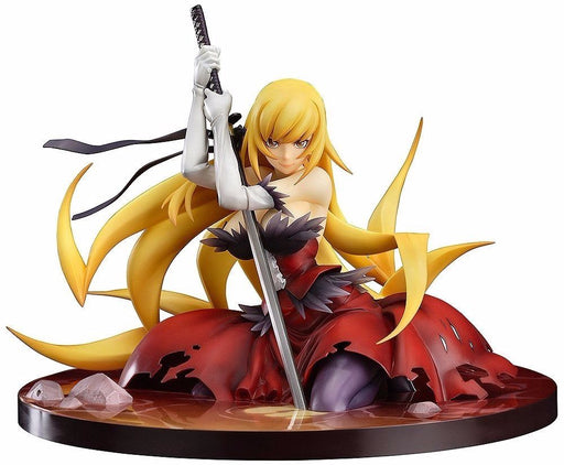 Good Smile Company Kiss Shot Acerola Orion Heart Under Blade Kizumonogatari_1