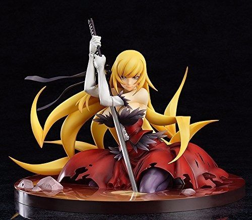 Good Smile Company Kiss Shot Acerola Orion Heart Under Blade Kizumonogatari_2