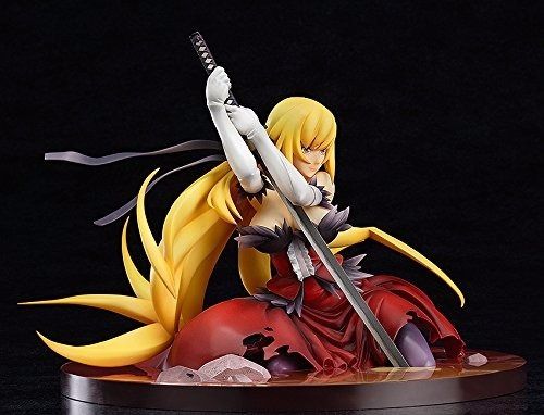 Good Smile Company Kiss Shot Acerola Orion Heart Under Blade Kizumonogatari_3