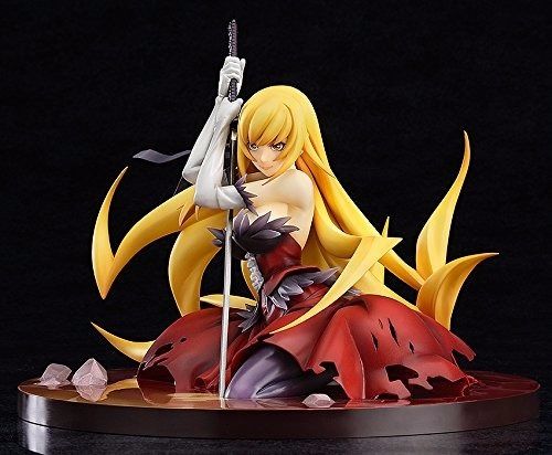 Good Smile Company Kiss Shot Acerola Orion Heart Under Blade Kizumonogatari_4