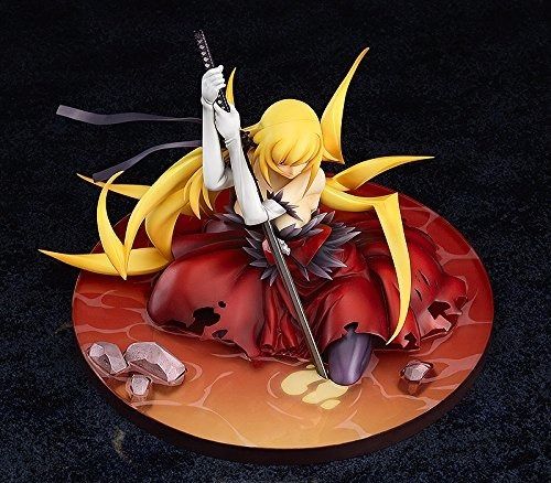 Good Smile Company Kiss Shot Acerola Orion Heart Under Blade Kizumonogatari_6