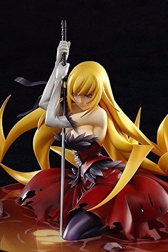 Good Smile Company Kiss Shot Acerola Orion Heart Under Blade Kizumonogatari_7