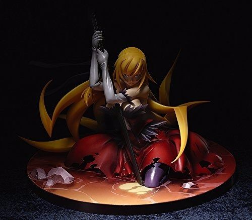 Good Smile Company Kiss Shot Acerola Orion Heart Under Blade Kizumonogatari_8