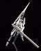 figma 254 Knights of Sidonia Tsugumori Figure Max Factory NEW from Japan_5