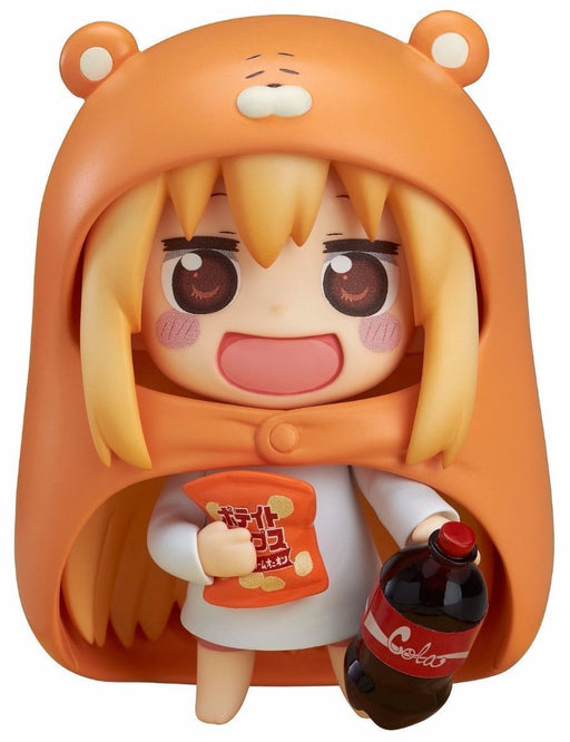 Nendoroid 524 Himouto! Umaru-chan Umaru Figure Good Smile Company NEW from Japan_1