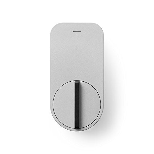 Qrio Smart Lock Keyless Home Door With Smart Phone Q-SL1 NEW from Japan_1