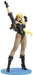 DC COMICS BISHOUJO Arrow BLACK CANARY 1/7 PVC Figure Kotobukiya NEW from Japan_1