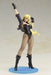 DC COMICS BISHOUJO Arrow BLACK CANARY 1/7 PVC Figure Kotobukiya NEW from Japan_2