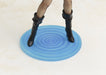 DC COMICS BISHOUJO Arrow BLACK CANARY 1/7 PVC Figure Kotobukiya NEW from Japan_8