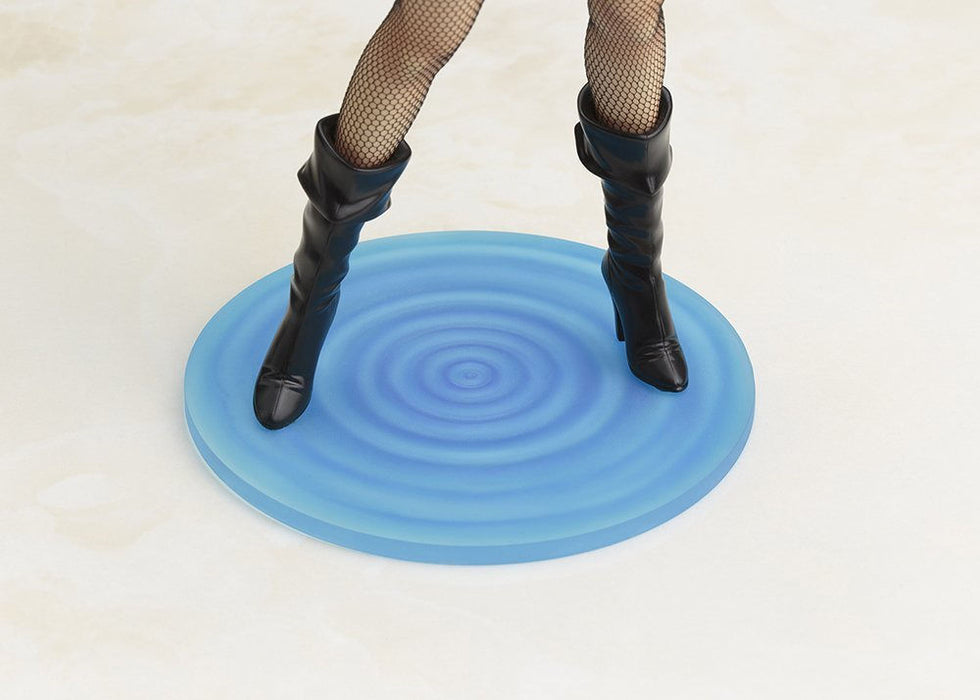 DC COMICS BISHOUJO Arrow BLACK CANARY 1/7 PVC Figure Kotobukiya NEW from Japan_8