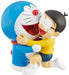 Doraemon Comes Back UDF (2 body SET) Fujiko F Fujio Series 7 non-scale Figure_1