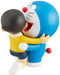 Doraemon Comes Back UDF (2 body SET) Fujiko F Fujio Series 7 non-scale Figure_2