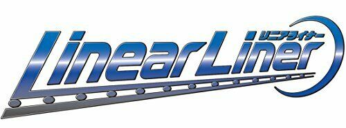 Plarail MAGNETIC LEVITATION Linear liner Superconductivity Series L0 Special Set_7