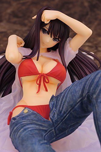 SkyTube T2 Art Girls Brilliant Summer Natsuki Saya 1/6 Scale Figure from Japan_10