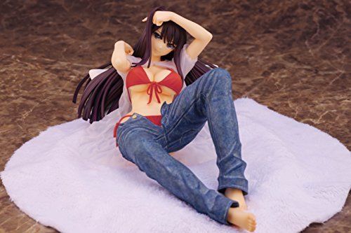 SkyTube T2 Art Girls Brilliant Summer Natsuki Saya 1/6 Scale Figure from Japan_3