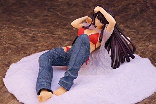 SkyTube T2 Art Girls Brilliant Summer Natsuki Saya 1/6 Scale Figure from Japan_4