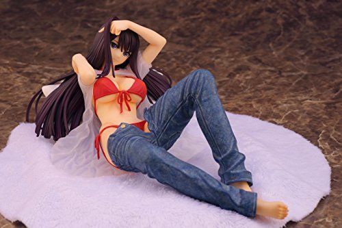 SkyTube T2 Art Girls Brilliant Summer Natsuki Saya 1/6 Scale Figure from Japan_7