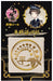 Touken Ranbu -ONLINE- Gold Lacquer Sticker Hirano Toushirou HOBBYSTOCK NEW JAPAN_1
