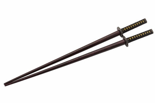 SAMURAI CHOPSTICKS Japanese Sword TOSHIZO HIJIKATA KOTOBUKIYA from Japan_1