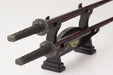 SAMURAI CHOPSTICKS Japanese Sword TOSHIZO HIJIKATA KOTOBUKIYA from Japan_5