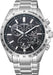 Citizen Collection BY0130-51E Eco-Drive men Watch Stainless Steel Band Silver_1