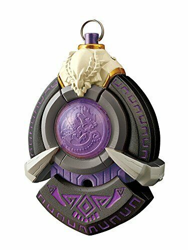 Bandai Monster Hunter Spirits Soul Stone Series MHS-02 GORE MAGALA Game Toy NEW_1