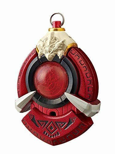 BANDAI Monster Hunter Rathalos Spirits Spirit Stone soul MHS-01 NEW from Japan_1