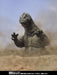 S.H.MonsterArts GODZILLA 1964 The Emergence of GODZILLA Ver Action Figure BANDAI_2