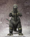 S.H.MonsterArts GODZILLA 1964 The Emergence of GODZILLA Ver Action Figure BANDAI_5