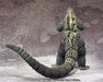 S.H.MonsterArts GODZILLA 1964 The Emergence of GODZILLA Ver Action Figure BANDAI_7