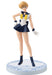 BANPRESTO Sailor Moon Girl's memories figure of Sailor URANUS Figure 32990 Prize_1