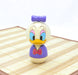 Usaburo Kokeshi Disney Official Licensed Disney Daisy Duck Wooden Doll H10.8cm_2