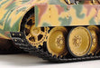 TAMIYA 1/35 German Tank Panther Ausf.D (Sd.Kfz.171) Model Kit NEW from Japan_6