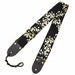 ARIA Aria guitar strap Japanese Pattern strap surface crepe fabric SPS-2000Wg_1