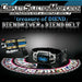 Bandai COMPLETE SELECTION MODIFICATION DIENDRIVER & DIEND BELT 4675780 NEW_1