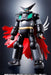 Super Robot Chogokin Black Getter Action Figure BANDAI TAMASHII NATIONS Japan_3